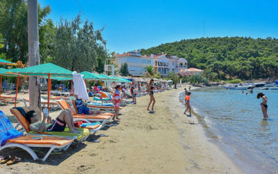 A. Emreli Suit Otel · 5