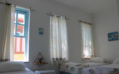 Agapi Retreat · 5