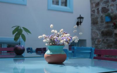 Agapi Retreat · 3