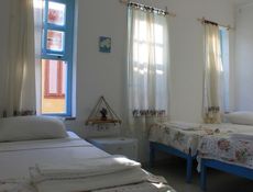 Habitación Estándar - Triple