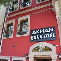 Akhan Guest House