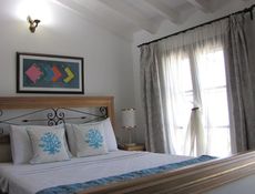 Double Room - Sea View