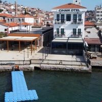 Ayvalık Cihan Otel