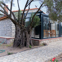 Ayvalik Infinity Yaşam Vadisi