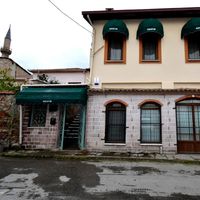 Ayvalık Konak 58