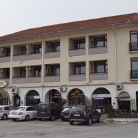 Ayvalık Palas Hotel