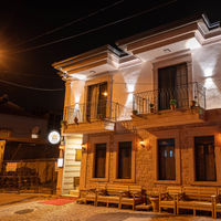 Ayvalık Yaman Guest House