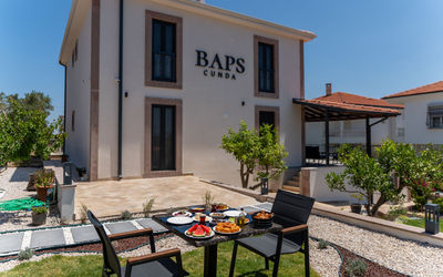 Baps Cunda · 3