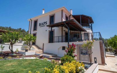 Baps Cunda · 2