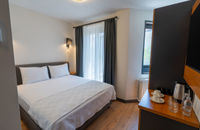 Standart Oda - Balkonlu