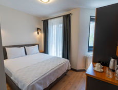 Standart Oda - Balkonlu