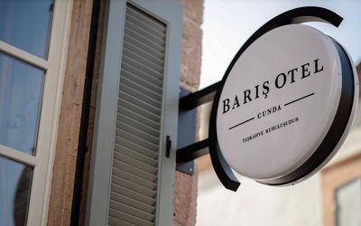 Ali Barış · 2