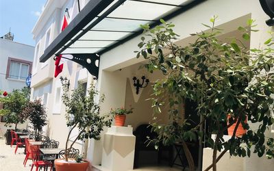 Bay Nihat Lale Otel · 4