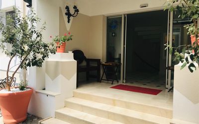 Bay Nihat Lale Otel · 3