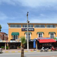 Caissa Hotel