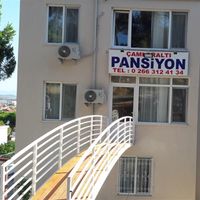 Çamlaraltı Pansiyon