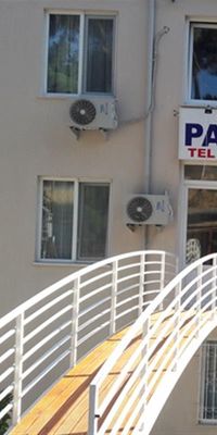 Çamlaraltı Pansiyon