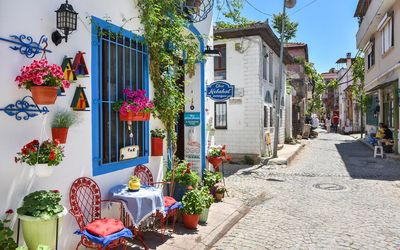 Chez Nebahat · 2