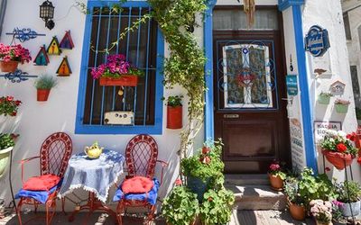Chez Nebahat · 3
