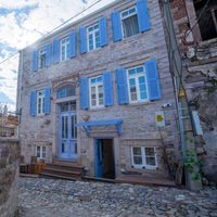 Cunda Alesta Otel