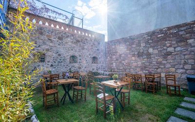 Cunda Alesta Otel · 3