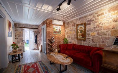 Cunda Alesta Otel · 5