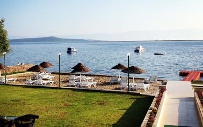Cunda Basel Otel · 5