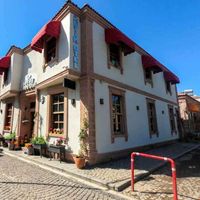 Cunda Doruk Otel