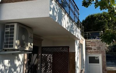 Cunda Esin · 4