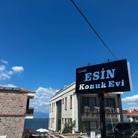 Cunda Esin