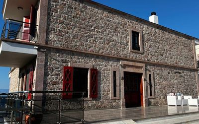 Cunda Esin · 2