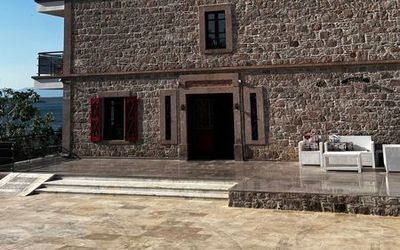 Cunda Esin · 5