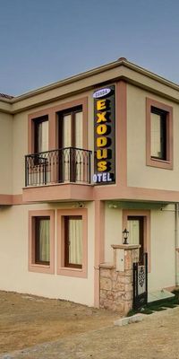Cunda Exodus Otel