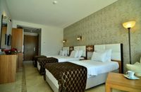 Standard Room - Triple Bed