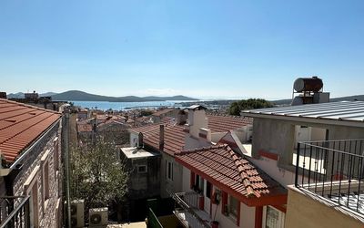 Cunda Konak Nazimaki · 5