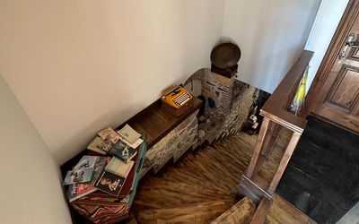 Cunda Konak Nazimaki · 4