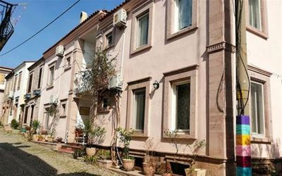 Moshinos Pansiyon · 4