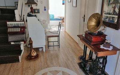 Moshinos Pansiyon · 3