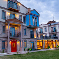 Cunda Nisa Otel