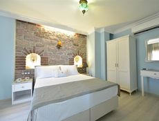 Standart Oda Balkonlu