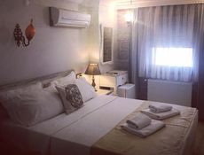 Standart Oda Bahçe Manzaralı