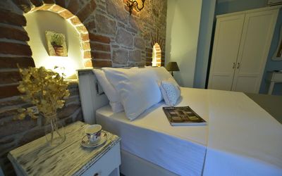 Cunda Rooms Pansiyon · 4