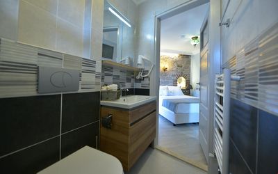 Cunda Rooms Pansiyon · 5