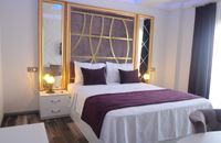 Habitación Deluxe - Baño turco