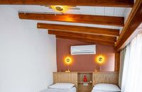 Çatı Katı Oda