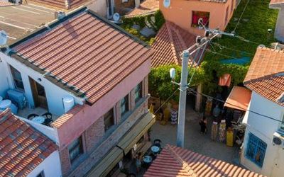 Destino House & Cafe · 2