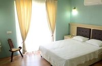 Chambre Familiale avec Vue sur Mer pour 4+2 personnes