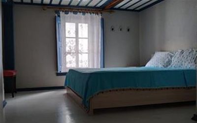 Ektenis Konuk Evi · 2