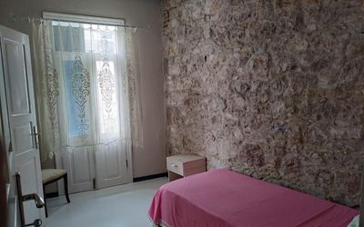 Ektenis Konuk Evi · 5