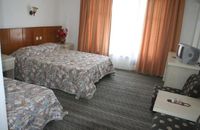 Habitación estándar